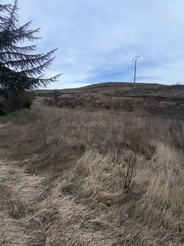 Terreno rural 3580m² en venta - Castilla y leon - foto 5