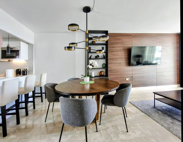 Apartamento 2 habitaciones 117m² en venta - Riviera del sol — 8