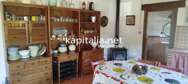 Casa de campo en Bocairent – Serra Mariola - foto 4