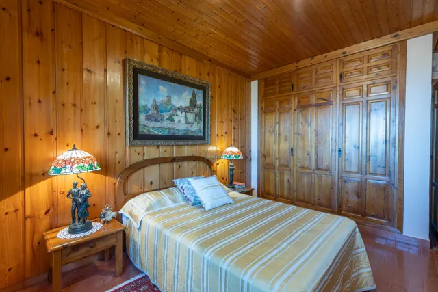 Impresionante chalet en Los Rebites!!! Con 1667 M2 de parcela. — 33