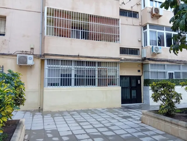 VENTA DE PISO EN ALMERÍA (ALMERÍA) - foto 5