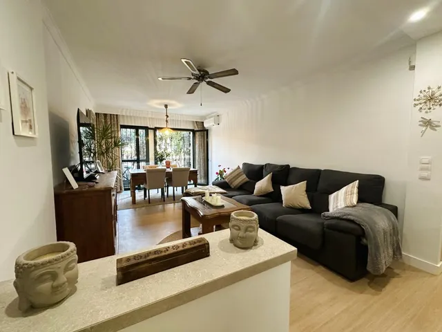 Apartamento 2 habitaciones 90m² en venta - Marbella — 7