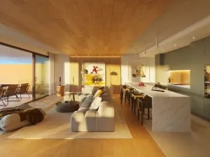 Apartamento 3 habitaciones 116m² en venta - Reserva del Higuerón — 10