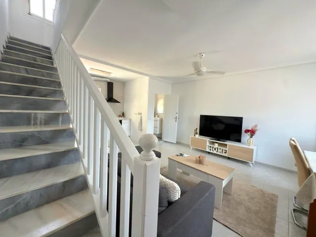 Dúplex 2 habitaciones 76m² en venta - Nueva Torrevieja — 11