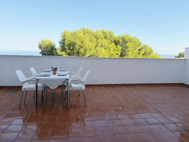 Apartamento en venta en Benalmádena con vistas al mar – 275.000 € — 6
