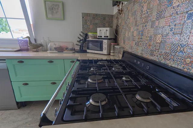 Chalet 6 habitaciones 299m² en venta - Comunidad valenciana — 13