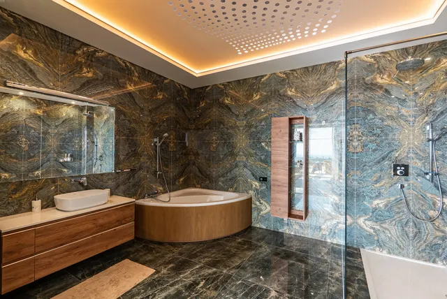 Chalet 5 habitaciones 1266m² en venta - Costa del Sol — 20