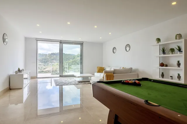 Chalet 6 habitaciones 777m² en venta - El Madroñal — 29