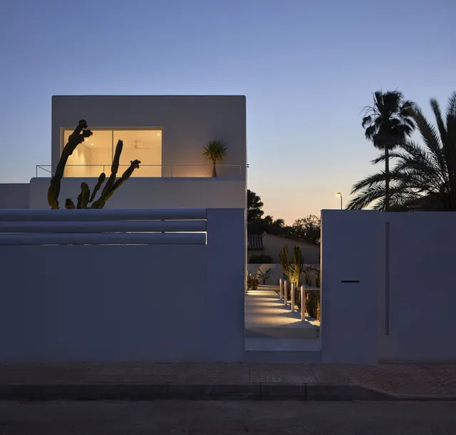 Chalet 3 habitaciones 160m² en venta - Costa Del Sol — 10