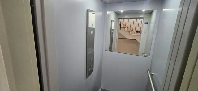 Piso 3 habitaciones 84m² en venta - Lepanto — 14