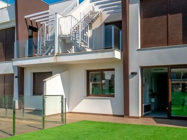 Apartamento 3 habitaciones 140m² en venta - CENTRO — 16