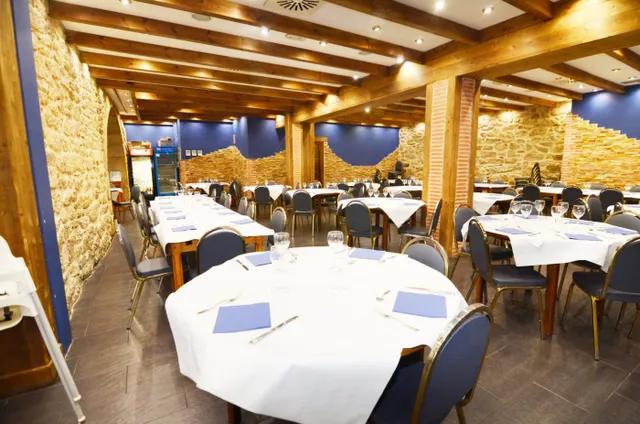 Urbis te ofrece un restaurante en venta en Aldeadávila de la Ribera, Salamanca. — 18