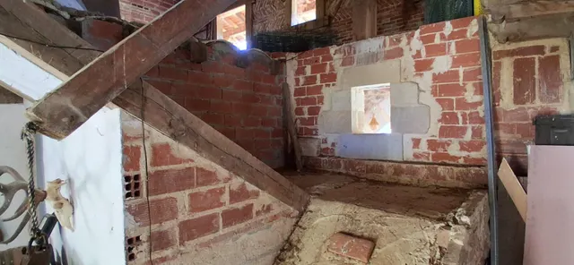 Casa señorial con encanto en el Valle de Cabuérniga — 44