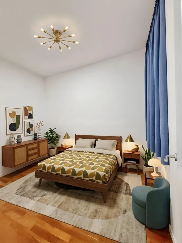Apartamento moderno y reformado en Carrer Balmes - foto 5