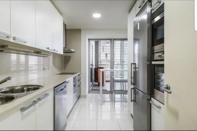 FANTASTICO PISO CON VISTA AL MAR — 10