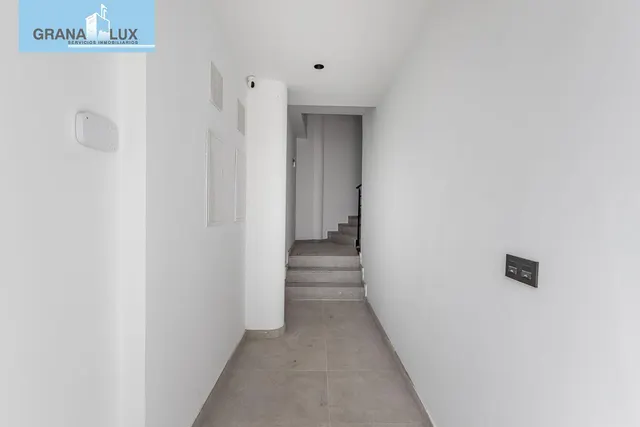 Edificio de nueva construcción en Churriana — 34