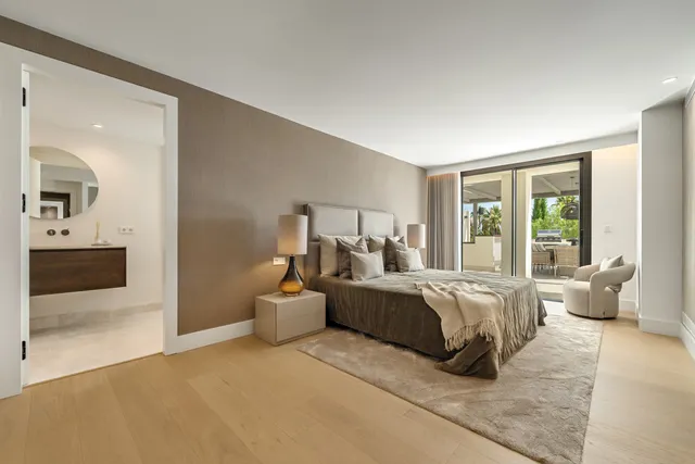 Chalet 5 habitaciones 734m² en venta - Marbella — 25