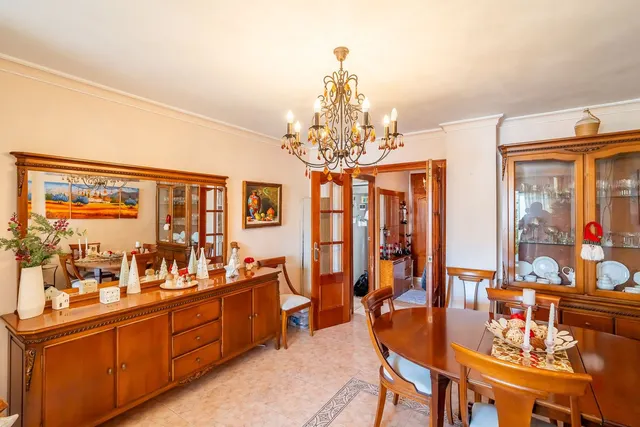 Apartamento 4 habitaciones 112m² en venta - Centro — 15
