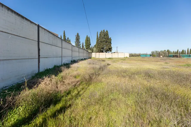 FINCA RÚSTICA CON CONSTRUCCIÓN EN LA ZUBIA