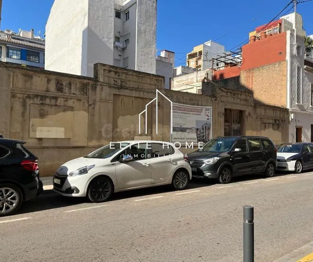 CASA / SOLAR PARA NUEVA EDIFICACIÓN EN EXCELENTE UBICACIÓN - foto 5