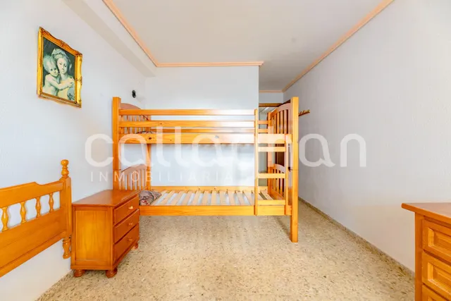 APARTAMENTO VISTAS AL MAR Y LA MONTAÑA — 25