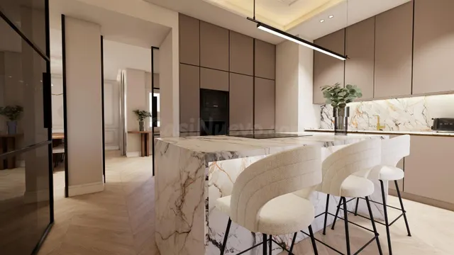 Piso 3 habitaciones 197m² en venta - Lista - foto 4
