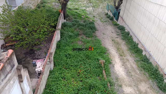 CASA CON HUERTO PARA REFORMA EN VENTA EN ONTINYENT