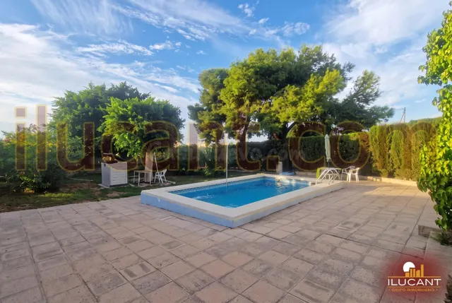EN CAMPELLO EL CHALET DE TUS SUEÑOS - foto 4