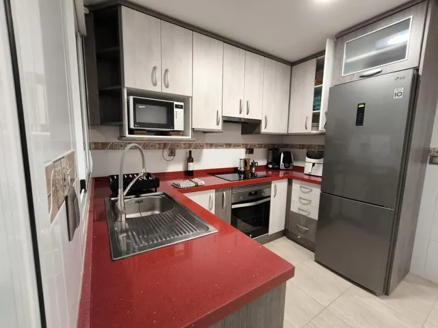 Apartamento en San Pedro del Pinatar a solo 550 metros del mar — 9