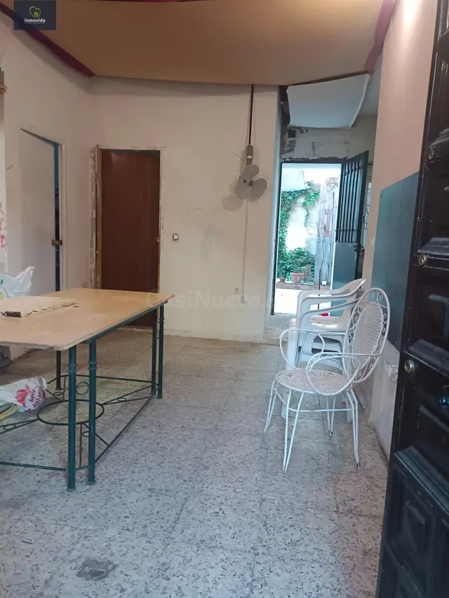 Casa en el Campo de la Verdad, Zona Baja: ¡Tu refugio campes