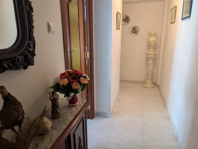 Acogedor Piso en Benicalap, Valencia — 2