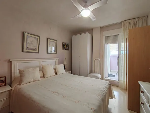 Piso 3 habitaciones 112m² en venta - Pueblo Levante — 31