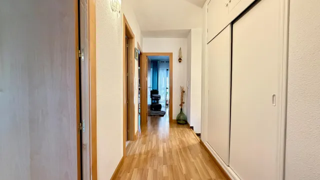EXCLUSIVA CASA TIPO DÚPLEX TOTALMENTE REFORMADA EN CABEZO DE TORRES. — 22