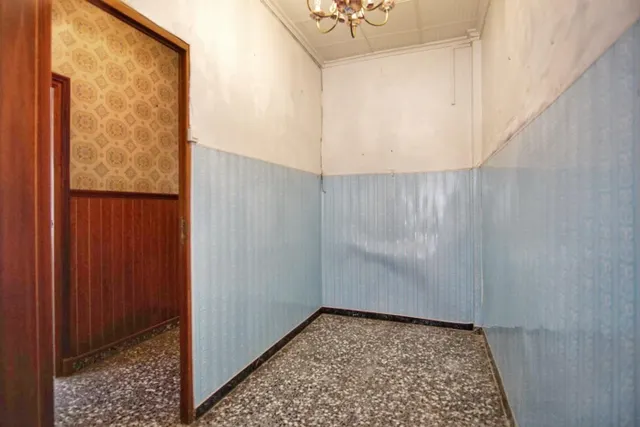 CASA DE PLANTA BAJA Y ALTA EN ELDA, ZONA PLAZA PROSPERIDAD — 12