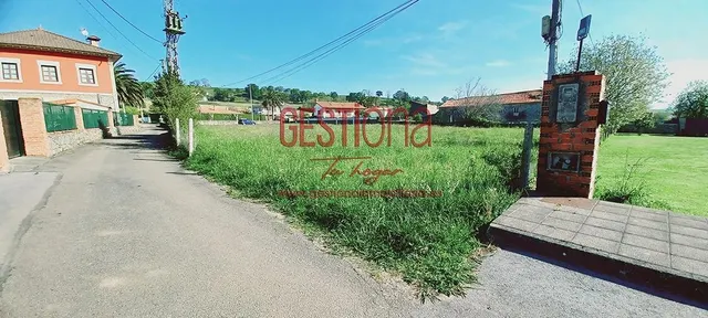 TERRENO URBANO EN NAVAJEDA. ENTRAMBASAGUAS — 11