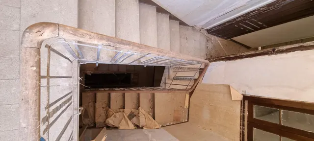 Vivienda para reformar completamente en Épila — 8