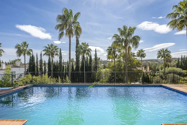 Chalet 5 habitaciones 600m² en venta - Sotogrande - Alto - foto 3