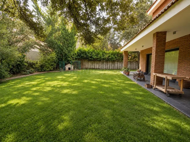SE VENDE CHALET EN SANT FRUITÓS DE BAGES, URBANIZACIÓN - foto 2