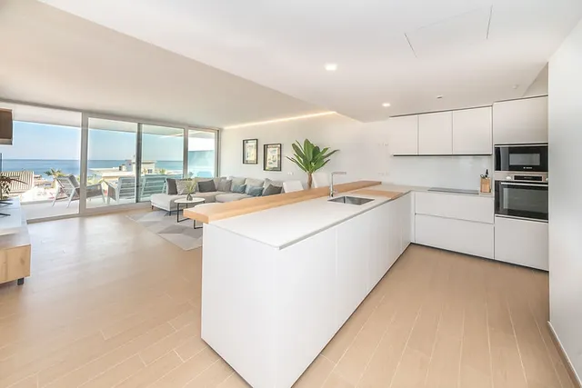 Apartamento 2 habitaciones 80m² en venta - Centro — 7