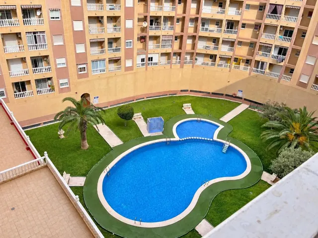 Ático 2 habitaciones 59m² en venta - Centro — 16