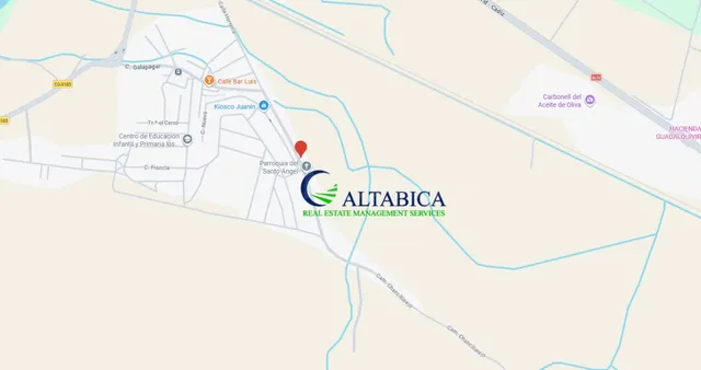 Piso en Venta en Córdoba Córdoba — 5