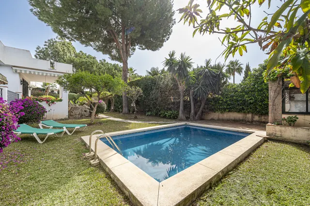 Chalet 4 habitaciones 682m² en venta - Marbella — 21