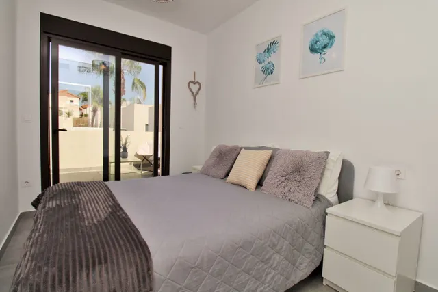 Villa 3 habitaciones 85m² en venta - Los Dolses — 15