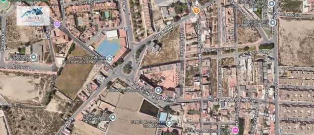 Venta Piso en Almería - foto 3