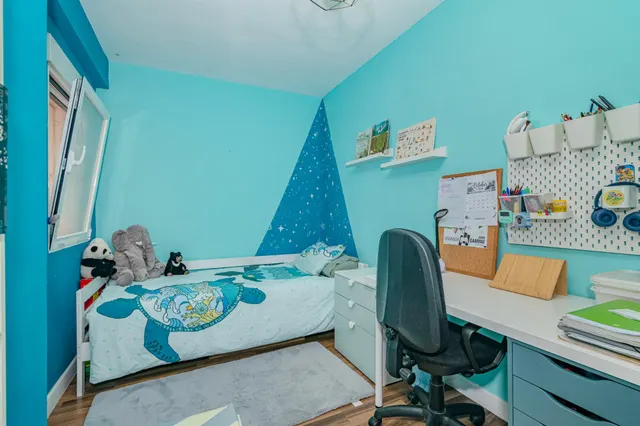 Piso 3 habitaciones 92m² en venta - Fontiveros — 24