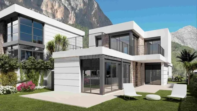 Villa 3 habitaciones 124m² en venta - Pla de cantal