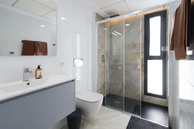 Villa 3 habitaciones 226m² en venta - Comunidad valenciana — 30