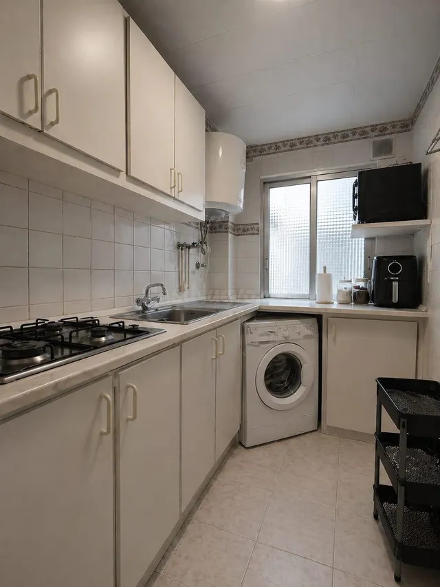 Piso 2 habitaciones 49m² en venta - Barrio Alto - foto 2