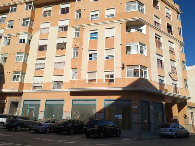 LOCAL 269 M2 - ZONA PLAZA DE MADRID — 15