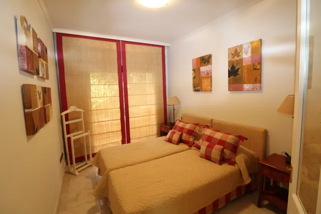 Adosado 3 habitaciones 431m² en venta - Marbella — 25